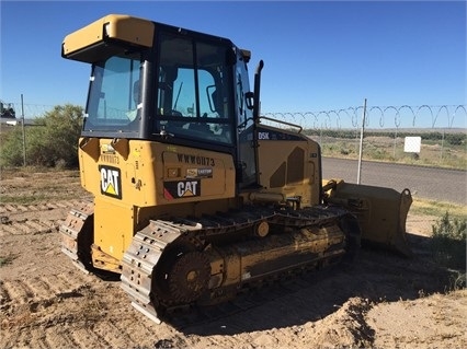 Tractores Sobre Orugas Caterpillar D5K