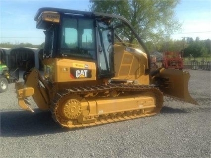 Tractores Sobre Orugas Caterpillar D5K