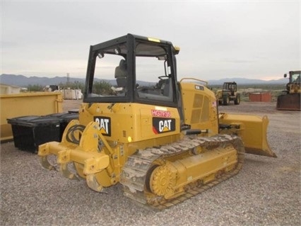 Tractores Sobre Orugas Caterpillar D5K usada Ref.: 1488564432865546 No. 2