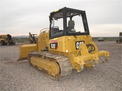 Tractores Sobre Orugas Caterpillar D5K usada Ref.: 1488564432865546 No. 3