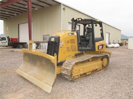 Tractores Sobre Orugas Caterpillar D5K usada Ref.: 1488564432865546 No. 4