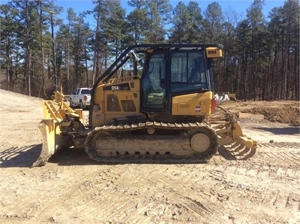 Tractores Sobre Orugas Caterpillar D5K