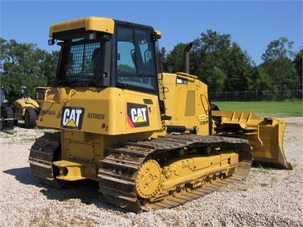 Tractores Sobre Orugas Caterpillar D5K de importacion a la venta Ref.: 1488578925420877 No. 4