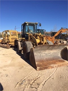 Cargadoras Sobre Ruedas Caterpillar 938G