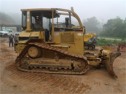 Tractores Sobre Orugas Caterpillar D5M de importacion a la venta Ref.: 1488910298628341 No. 3