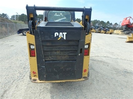 Minicargadores Caterpillar 257 en venta Ref.: 1488912109541165 No. 3