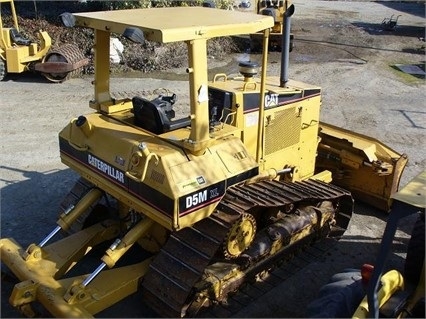 Tractores Sobre Orugas Caterpillar D5M en buenas condiciones Ref.: 1488918830120048 No. 3