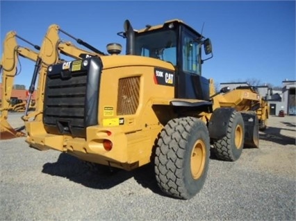 Cargadoras Sobre Ruedas Caterpillar 930K de bajo costo Ref.: 1489020505928875 No. 4