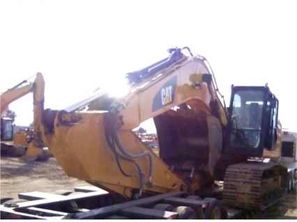 Excavadoras Hidraulicas Caterpillar 336EL en optimas condiciones Ref.: 1489089084161743 No. 2