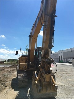 Excavadoras Hidraulicas Caterpillar 315DL en buenas condiciones Ref.: 1489428000072742 No. 4