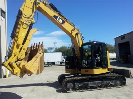 Excavadoras Hidraulicas Caterpillar 314E LCR