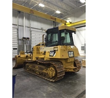 Tractores Sobre Orugas Caterpillar D6K usada a la venta Ref.: 1489518643665095 No. 2