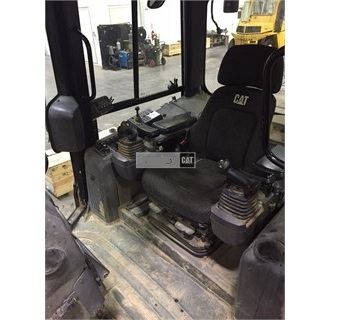 Tractores Sobre Orugas Caterpillar D6K usada a la venta Ref.: 1489518643665095 No. 3