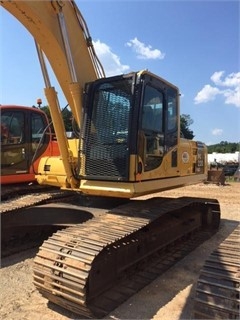 Excavadoras Hidraulicas Komatsu PC220