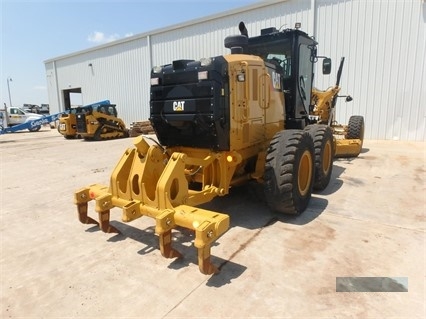 Motoconformadoras Caterpillar 140M de bajo costo Ref.: 1489600760525207 No. 3