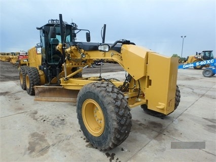 Motoconformadoras Caterpillar 140M usada a buen precio Ref.: 1489601170442894 No. 2