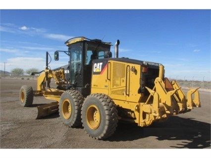 Motoconformadoras Caterpillar 140M en buenas condiciones Ref.: 1489601341707909 No. 3