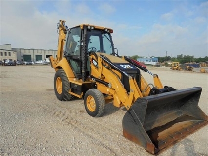 Retroexcavadoras Caterpillar 420F seminueva en venta Ref.: 1489692766707252 No. 2