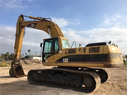 Excavadoras Hidraulicas Caterpillar 330CL en venta Ref.: 1490123957750944 No. 3