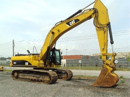 Excavadoras Hidraulicas Caterpillar 330DL de segunda mano Ref.: 1490203371627469 No. 2