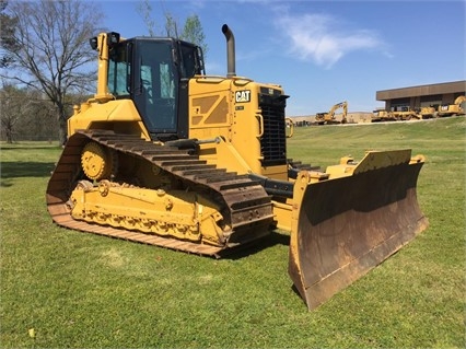 Tractores Sobre Orugas Caterpillar D6N usada en buen estado Ref.: 1490226964823802 No. 2