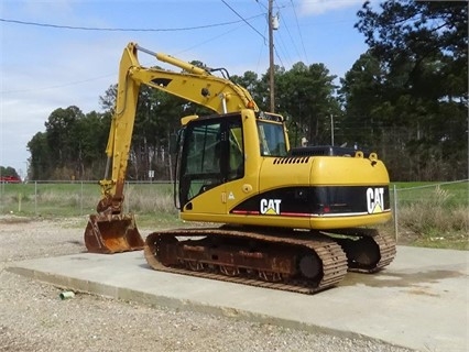 Excavadoras Hidraulicas Caterpillar 312CL de bajo costo Ref.: 1490234968617597 No. 3