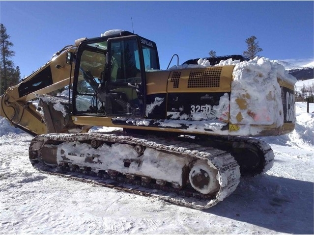 Excavadoras Hidraulicas Caterpillar 325DL de bajo costo Ref.: 1490375742431301 No. 4