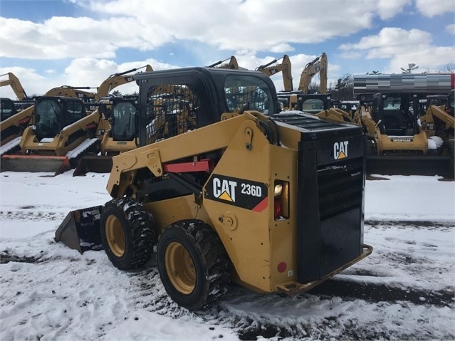 Minicargadores Caterpillar 236 de importacion a la venta Ref.: 1490646625763323 No. 3