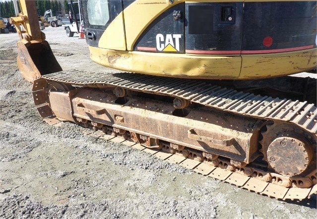 Excavadoras Hidraulicas Caterpillar 314C de importacion Ref.: 1490653542651451 No. 4