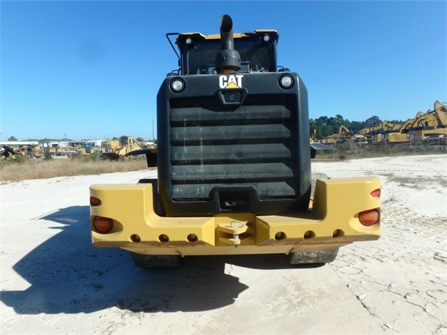 Cargadoras Sobre Ruedas Caterpillar 938K en buenas condiciones Ref.: 1490740631610971 No. 3