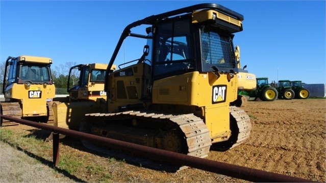 Tractores Sobre Orugas Caterpillar D5K seminueva en venta Ref.: 1490810677759950 No. 4