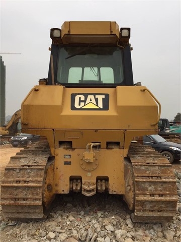 Tractores Sobre Orugas Caterpillar D7G