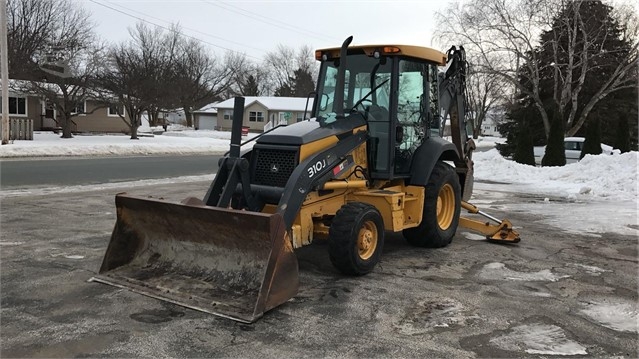 Retroexcavadoras Deere 310J de importacion a la venta Ref.: 1490917824400140 No. 3