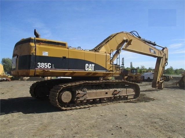 Excavadoras Hidraulicas Caterpillar 385CL de segunda mano Ref.: 1491265318212615 No. 4