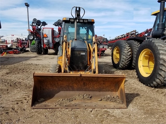 Retroexcavadoras Case 580SM importada a bajo costo Ref.: 1491267842276731 No. 3