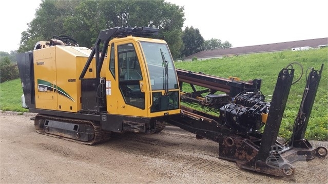 Perforadoras Vermeer D100X140 usada de importacion Ref.: 1491329056444544 No. 3