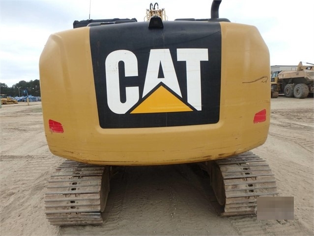 Excavadoras Hidraulicas Caterpillar 312E usada a buen precio Ref.: 1491333128620154 No. 3