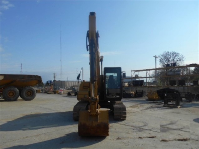 Excavadoras Hidraulicas Caterpillar 312DL usada en buen estado Ref.: 1491344476059222 No. 2