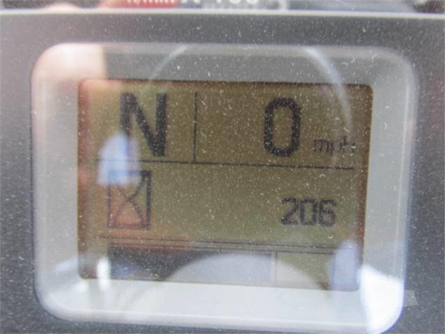 Cargadoras Sobre Ruedas Caterpillar 938K usada de importacion Ref.: 1491425424234544 No. 3