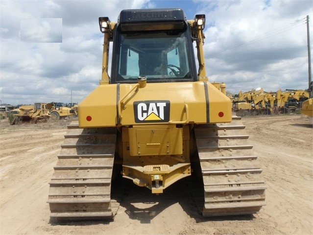Tractores Sobre Orugas Caterpillar D6N seminueva  Ref.: 1491430524802325 No. 3