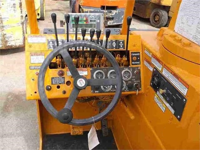 Gruas Broderson IC40 importada en buenas condiciones Ref.: 1491666828777043 No. 4