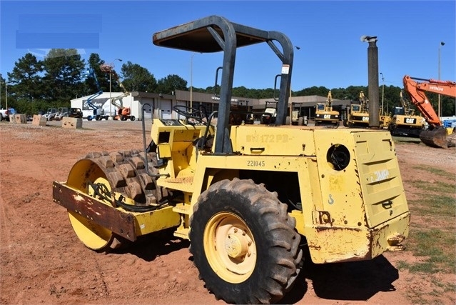 Compactadora Vibratoria Bomag BW172 de importacion a la venta Ref.: 1491927651390009 No. 4