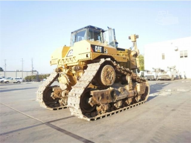Tractores Sobre Orugas Caterpillar D11T de importacion a la venta Ref.: 1492017422166480 No. 2