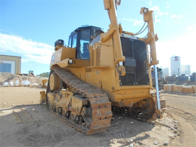 Tractores Sobre Orugas Caterpillar D10T de importacion a la venta Ref.: 1492031653233595 No. 2