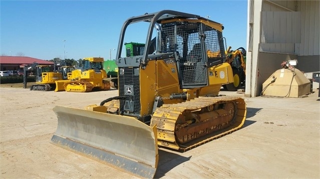 Dozers/tracks Deere 650