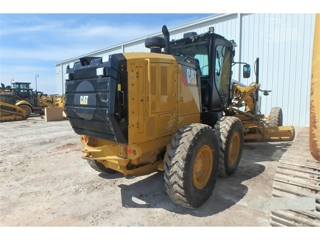 Motoconformadoras Caterpillar 140M de importacion a la venta Ref.: 1492447228193517 No. 3