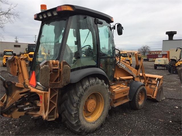 Retroexcavadoras Case 580M en optimas condiciones Ref.: 1492468207251406 No. 4