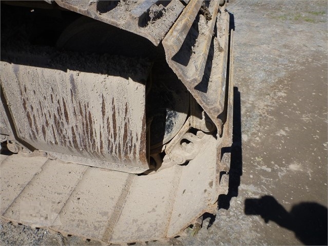 Excavadoras Hidraulicas Caterpillar 321C en optimas condiciones Ref.: 1492550341469332 No. 4