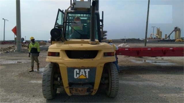 Montacargas Caterpillar P20000 importada en buenas condiciones Ref.: 1492703322628224 No. 3
