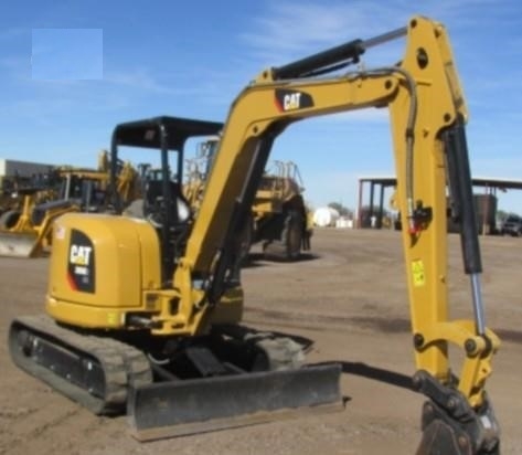 Excavadoras Hidraulicas Caterpillar 305 en optimas condiciones Ref.: 1492722493366258 No. 2